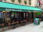 Sofyalı Pub (Istanbul, Beyoglu, Asmali Mescit Neighborhood, Sofyali Street, 9A), bar, pub
