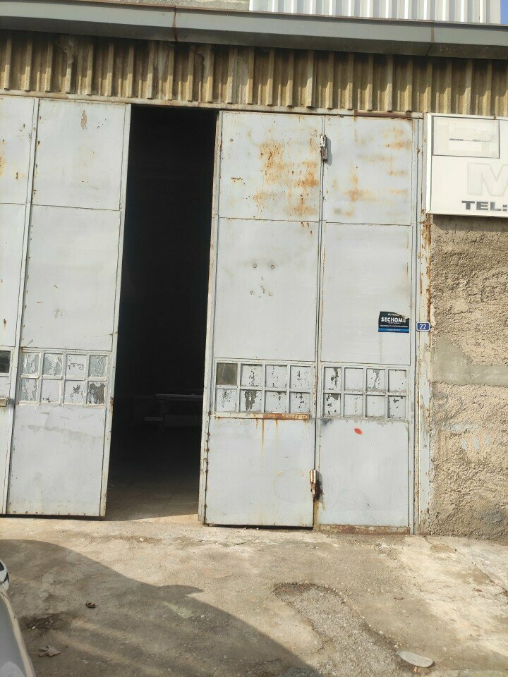 Furniture factory Yener Furniture Decor, Gaziantep, photo