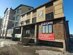 Kaspi Postomat (Abdolova Street, 40/2), servicio postamat