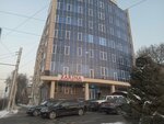 Business Center Standard (1st microdistrict, 73Б), business center