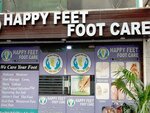 Happy feet food care (9th Zamzama Lane, 7C), podology