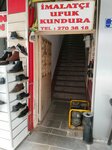 Manufacturer Ufuk Shoes (Ankara Province, Sincan District, Ataturk Neighborhood, Oncu Street, 7), shoes repair