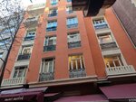 Morf (İstanbul, Beyoğlu, Asmalı Mescit Mah., Asmalı Mescit Cad., 23B) ، مكتب مهندس معماري