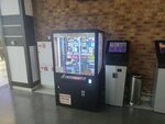 Sale Push Festival (Avtozavodskaya Street, 18), slot machine