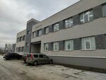 Кзми (Oktyabrskaya Street, 32) ، هياكل معدنية