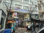 Haber Real Estate (İstanbul, Şişli, Cumhuriyet Mah., Ergenekon Cad., 41), sale and lease of commercial real estate