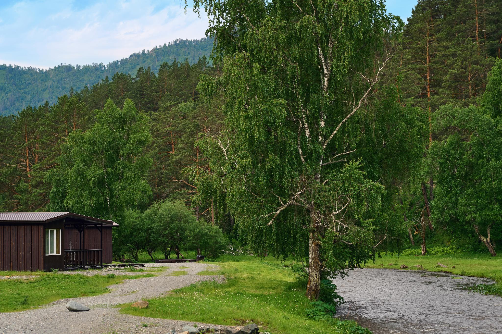 Фото Айбарка