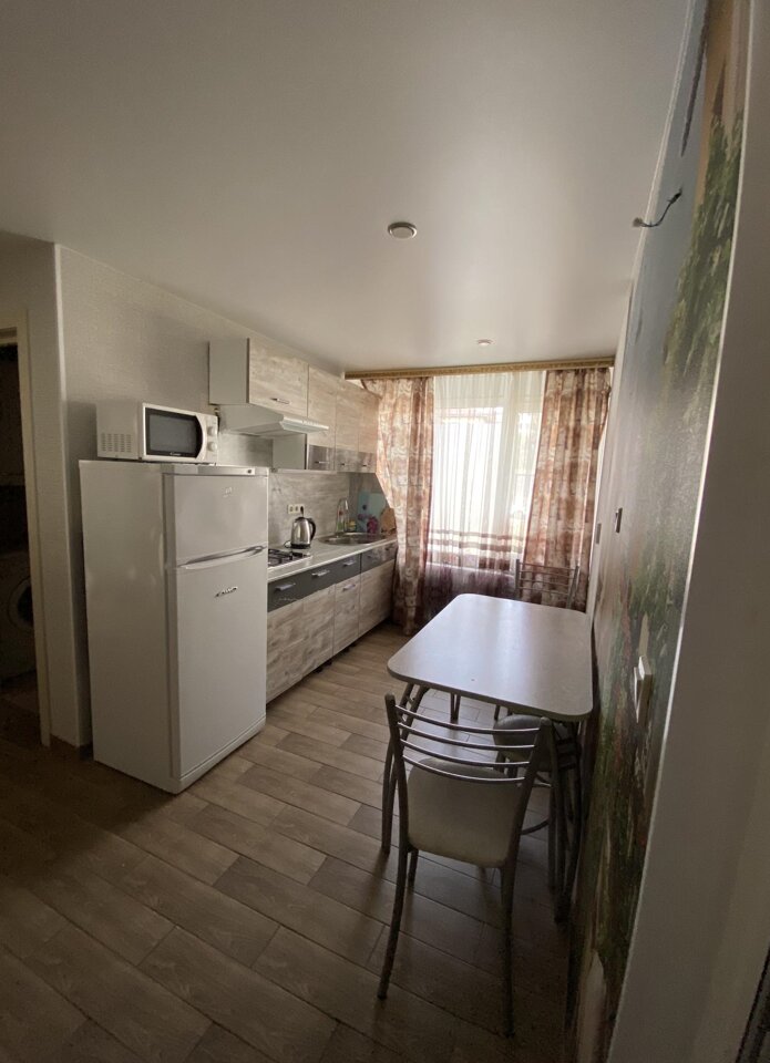 Фото Гостевой дом на улице Надежды