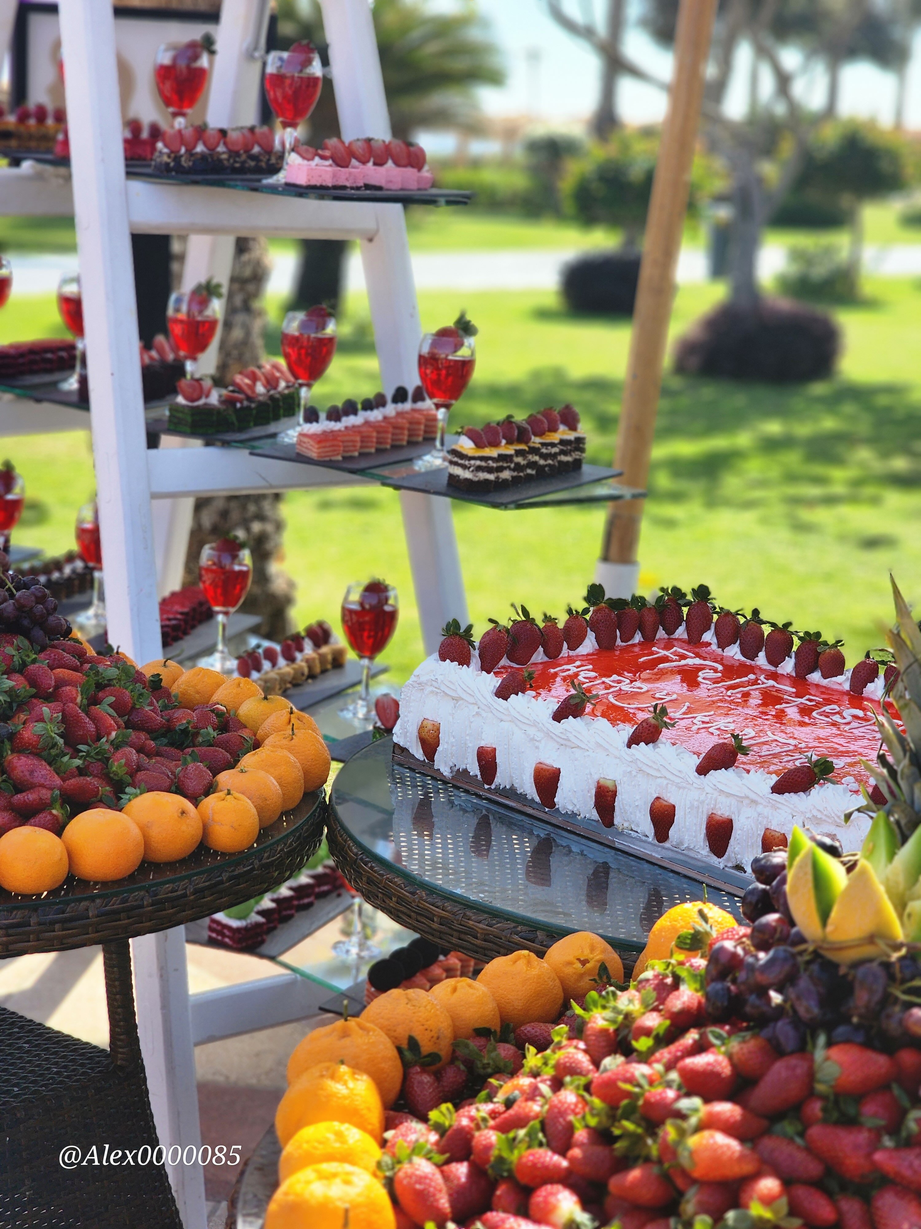 Фото Sunrise Montemare Resort Grand Select