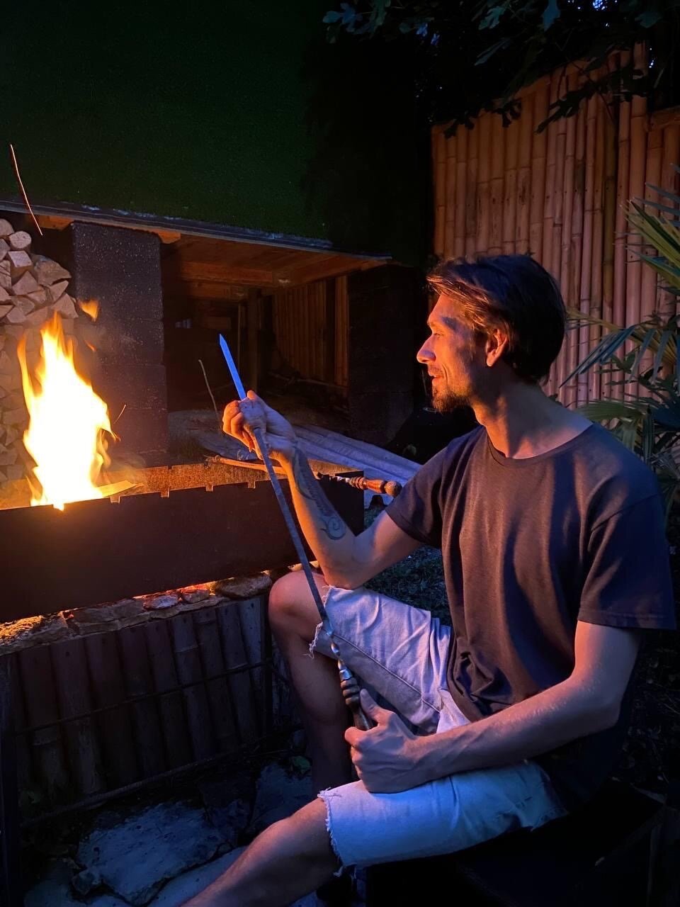 Фото Lodge Korkmaz