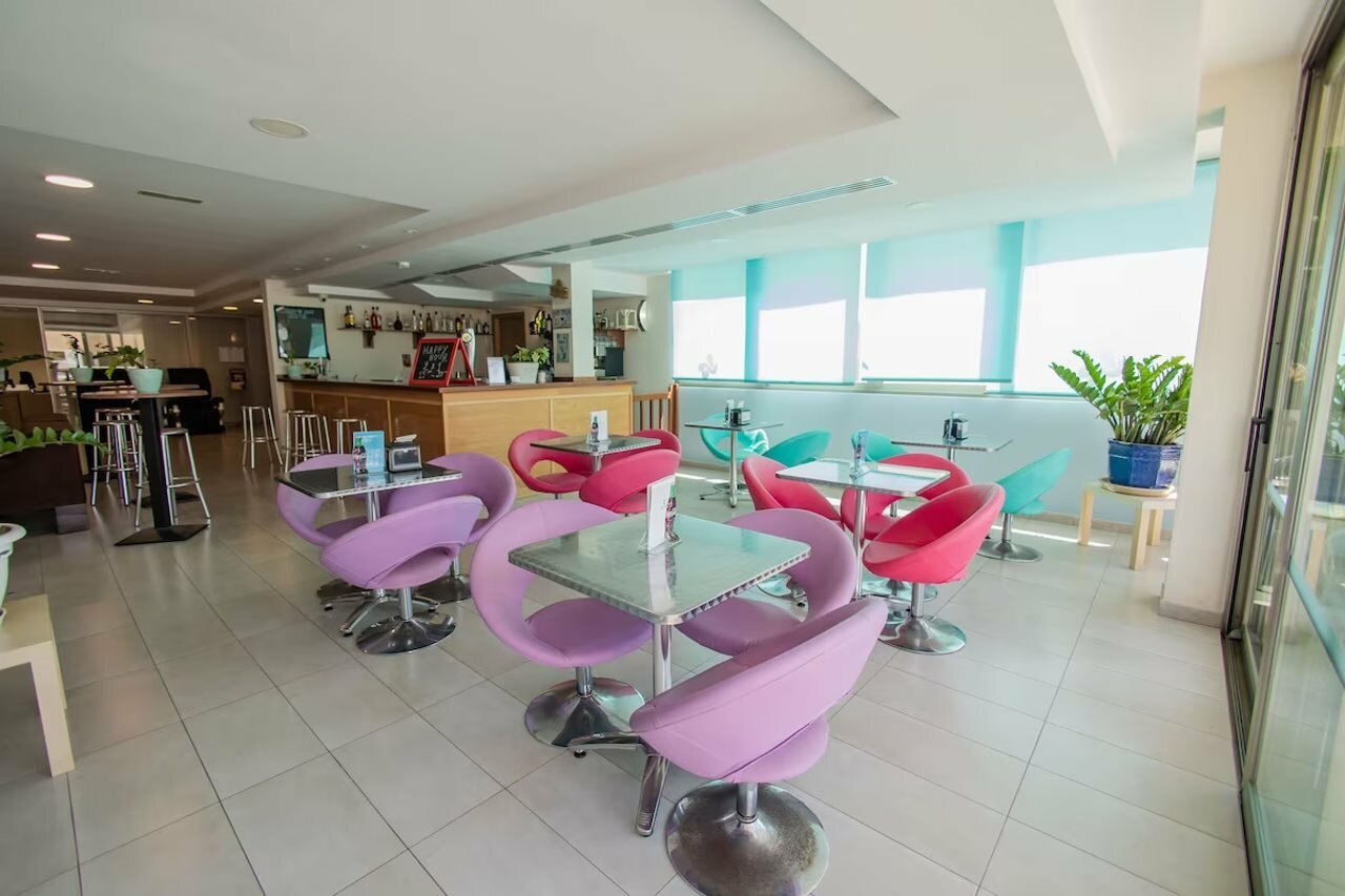 Фото Servatur Alameda de Jandía