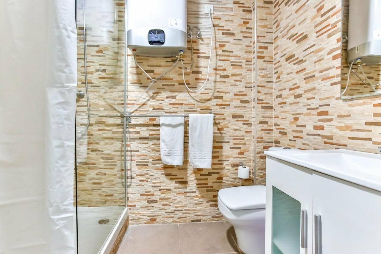 Фото Laramond Barcelona Rooms