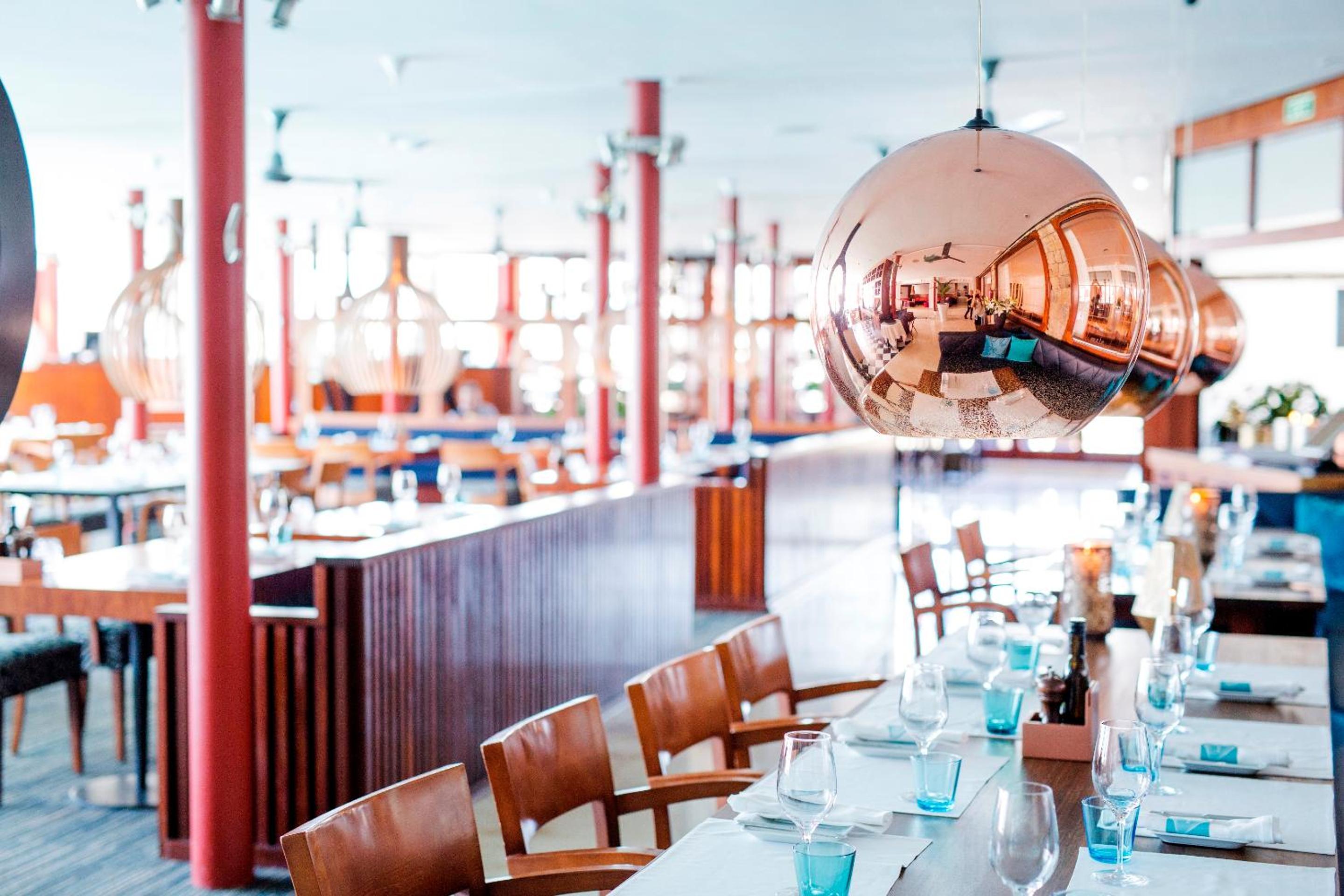 Фото Portixol Hotel