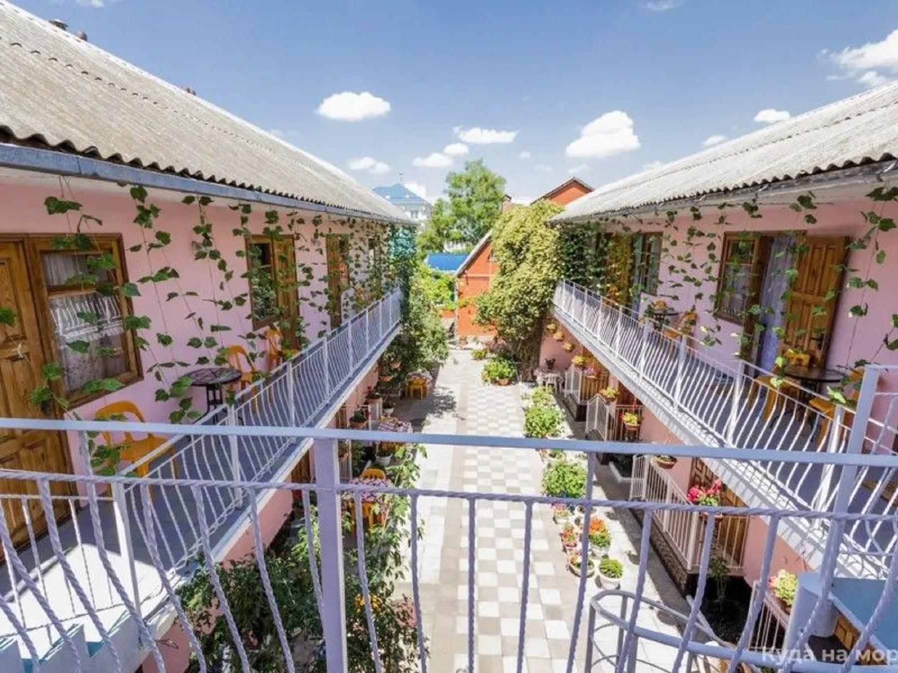 Фото Мистерия