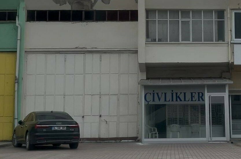 Agricultural goods Civlikler, Konya, photo