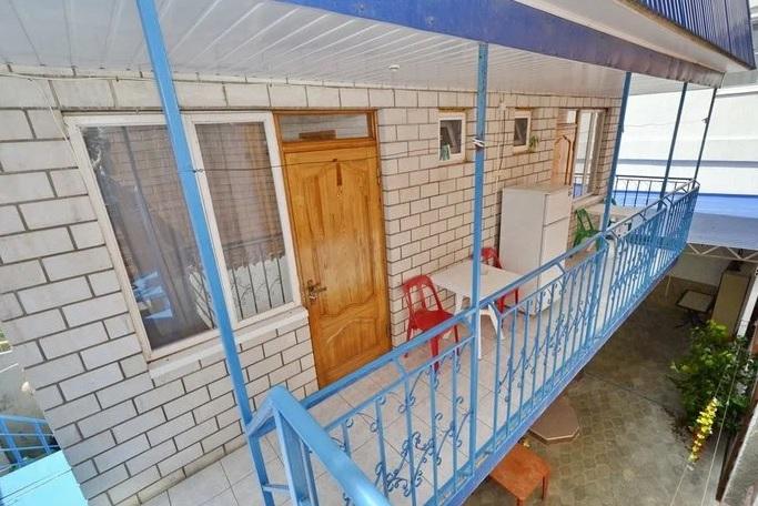 Фото Svetlana Guest House