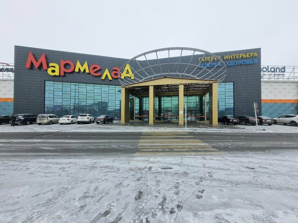 Furniture store Aurora Home, Orenburg, photo