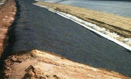 Road materials Прогресс-М, Perm, photo