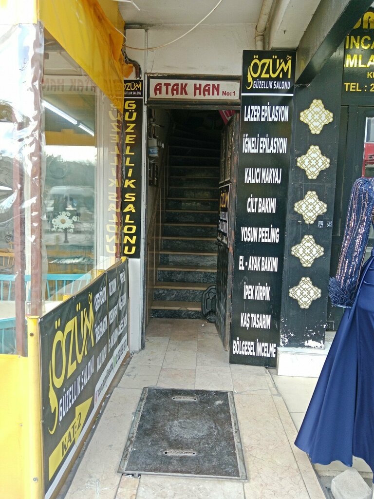 Associations and industrial unions Suffe Science and Culture Association, Ankara, photo