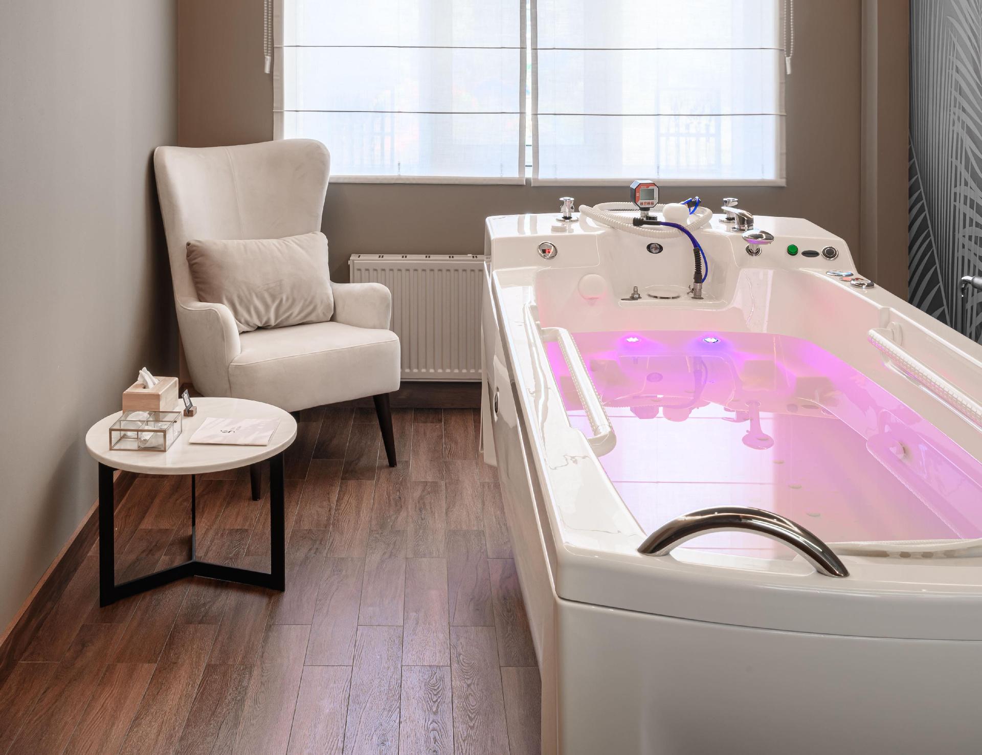 Фото Гранд Отель by LeePrime