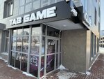TabGame (Lesnikov Street, 37) ، نادي الكمبيوتر