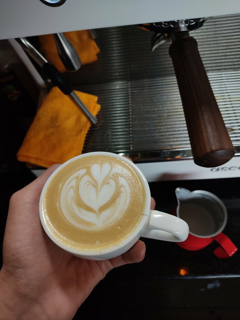 Coffee to go Caffelito Coffee, Tashkent, photo