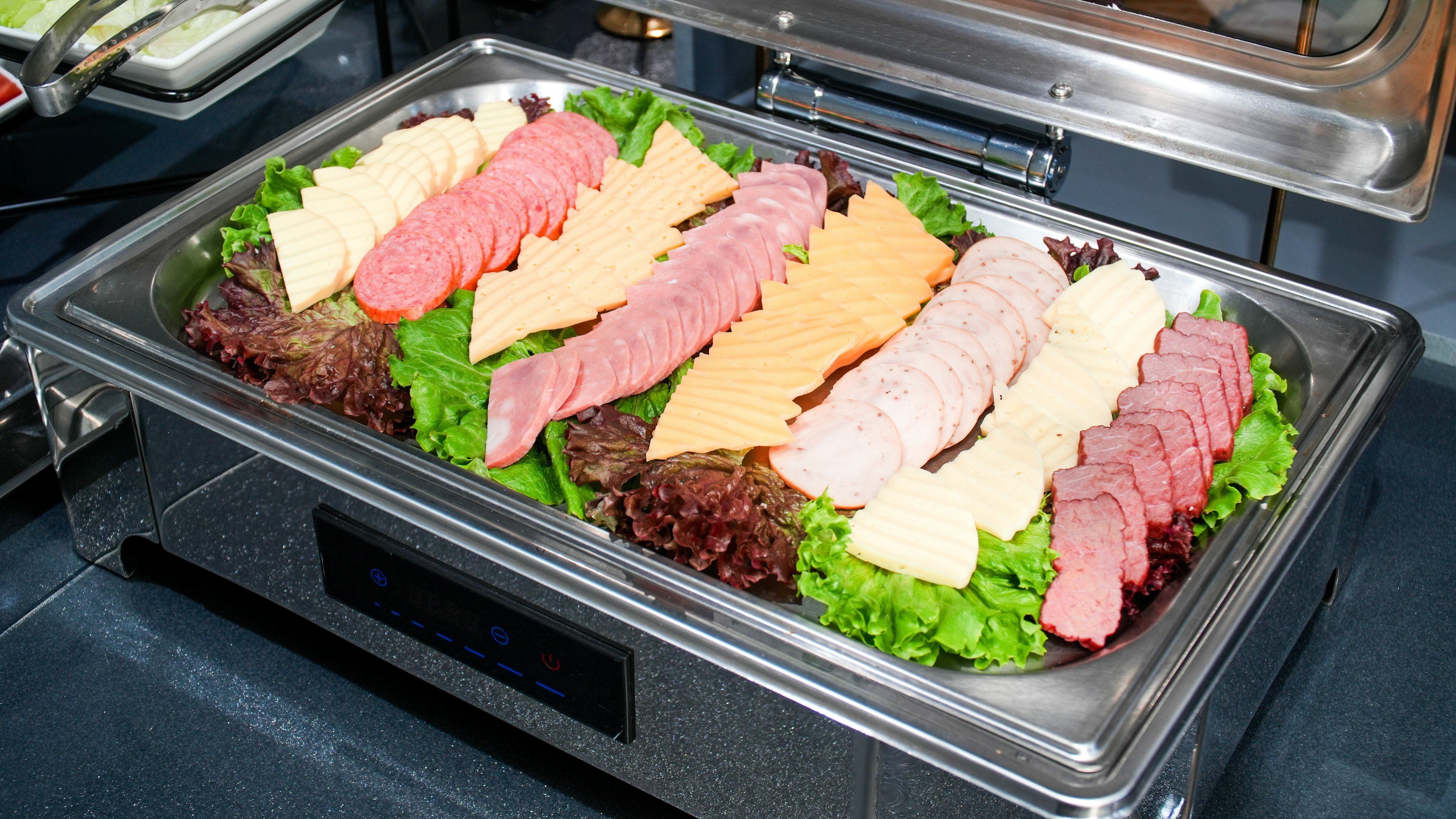 Фото Green Park Hotel