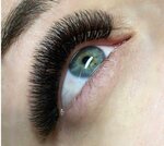 Lash. Malyshka (Italyanskiy Lane, 4), beauty salon