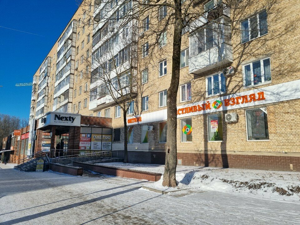 Phone repair Fixaservice.ru, Smolensk, photo