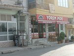Yorem Pide (Izmir, Bornova District, Evka 3 Neighborhood, 119/19th Street, 38A), restaurant