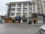 Yeni Riva Hotel (Ankara Province, Altındag District, Çankırı Cad., 42C), hotel