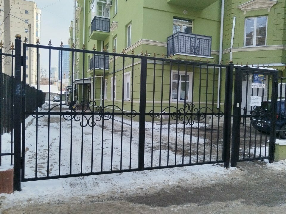 Kindergarten, nursery Kindergarten № 17, Voronezh, photo