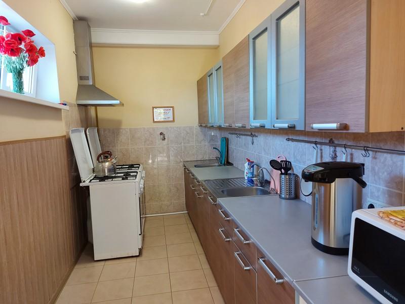 Фото Гостевой дом на Морской