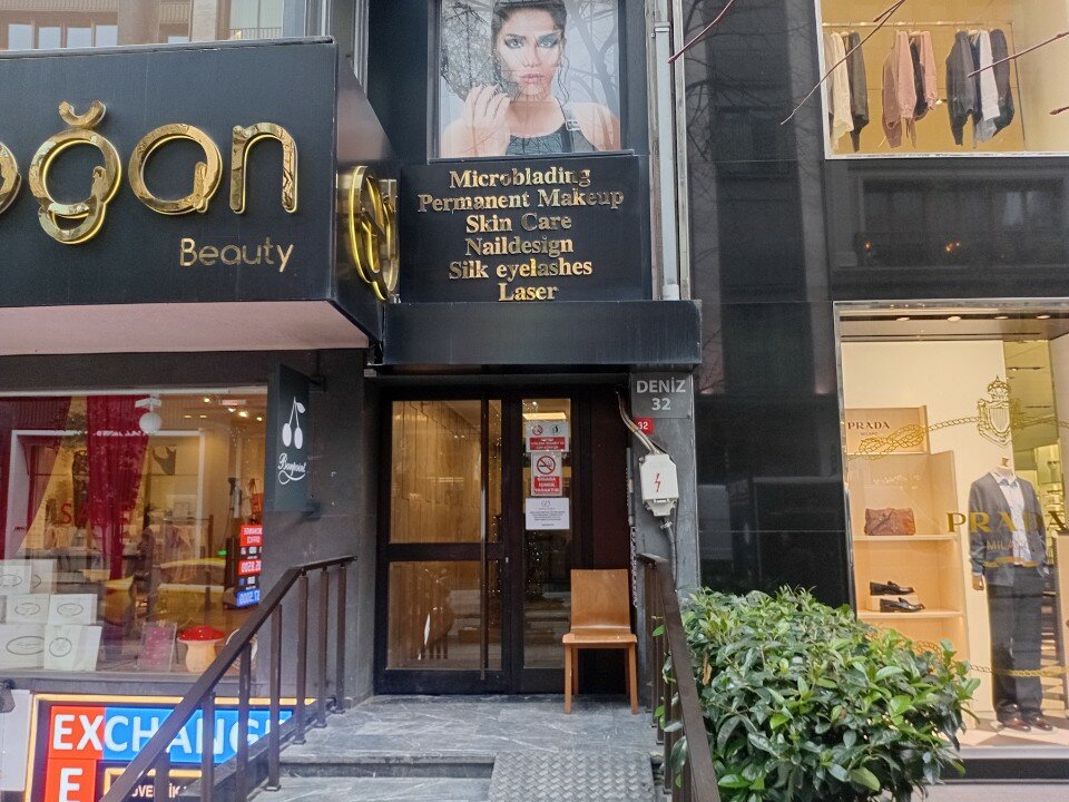 Beauty Art Istanbul