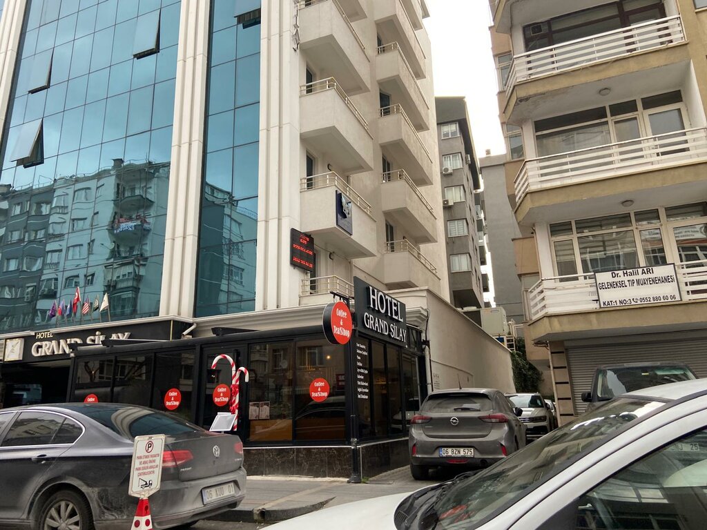 Spa Kleopatra SPA, Ankara, photo