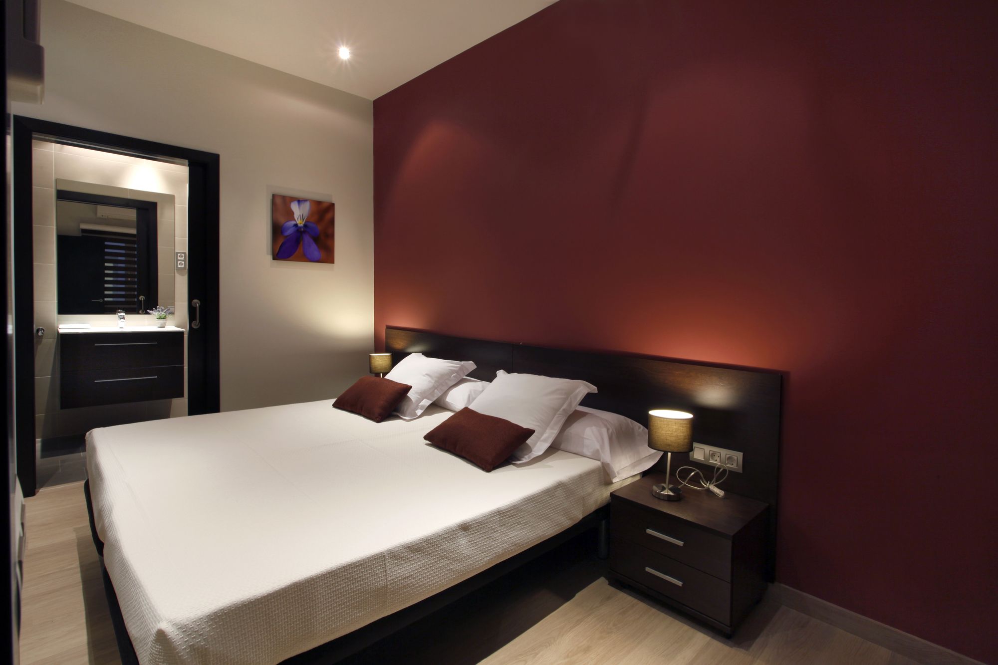 Фото Fisa Rentals Gran VIA Apartments