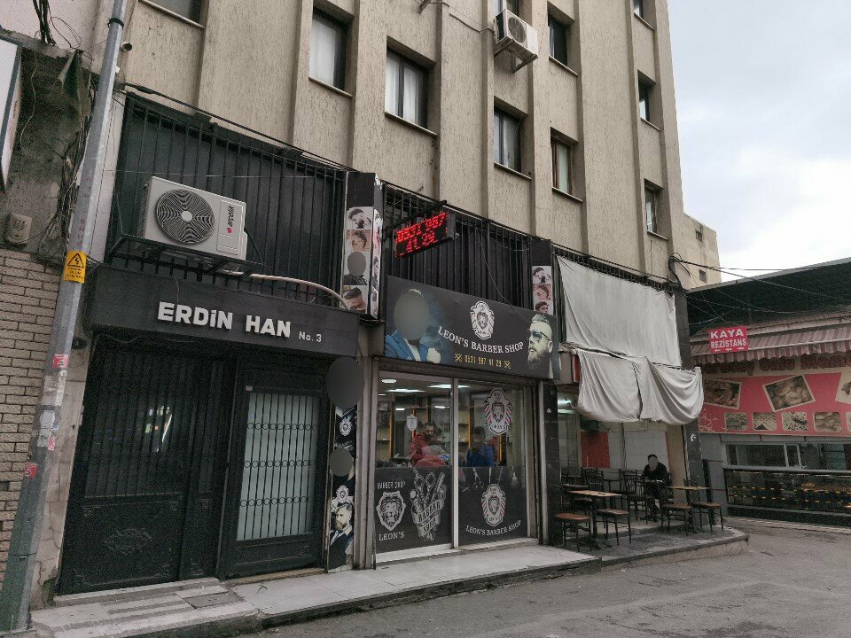 Бизнес-центр Erdin Inn, Измир, фото
