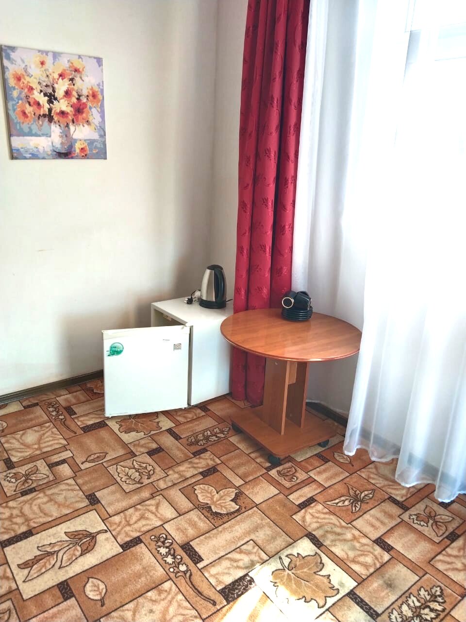 Фото Гостевой дом Маргарита