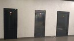 Общественный туалет (zhiloy rayon Lesnaya Polyana, Kedrovy bulvar, 16), toilet