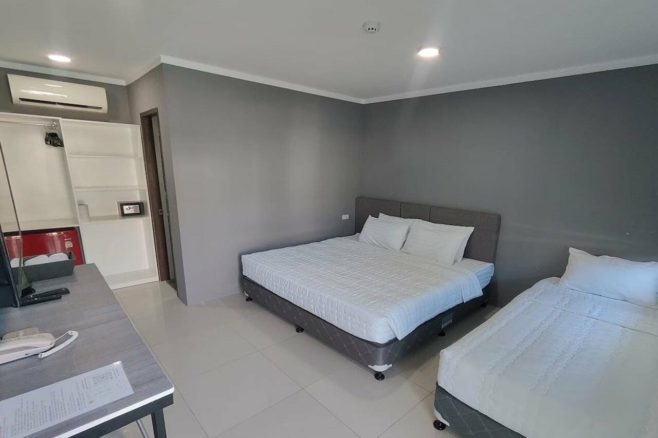 Фото Casa Blu Hotel & Resort