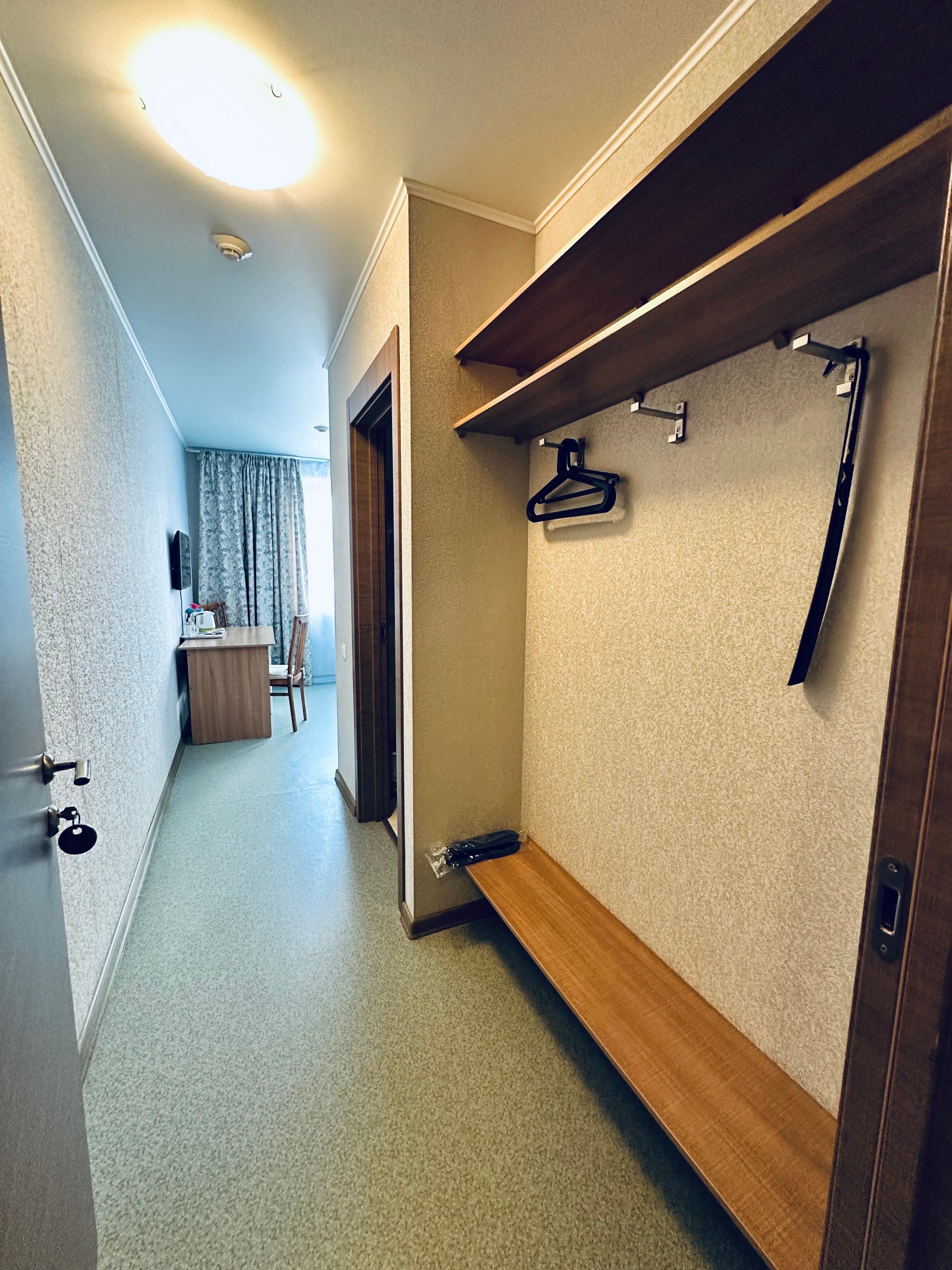 Фото Электростальская