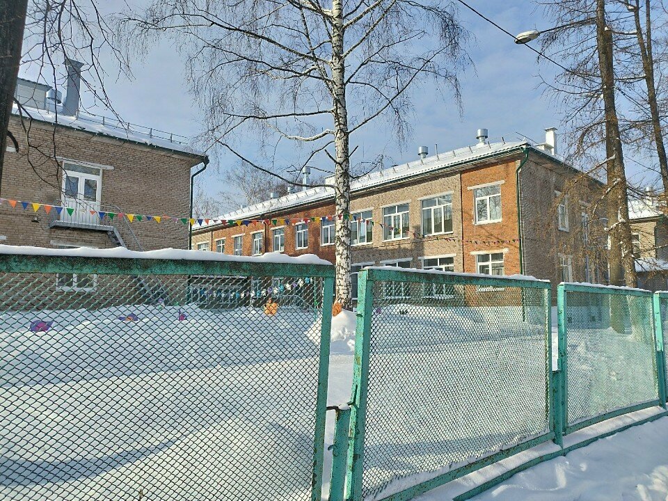 Kindergarten, nursery Detsky sad № 156 obshcherazvivayushchego vida, Izhevsk, photo
