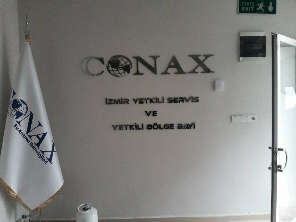 Water treatment, water treatment equipment Yetkin Water Purification and Lime Prevention Technologies, Izmir, photo