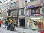 Moripek Textile (Istanbul, Sisli, Halaskargazi Neighborhood, Safak Street, 91B), empresa de costura