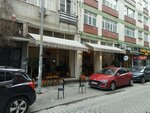 Mill Bakery (İstanbul, Kadikoy, Rasimpaşa Mah., Yeşilay Sok., 2C), cafe