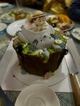 IrinaCake (Tsvillinga Street, 50), tartas por encargo