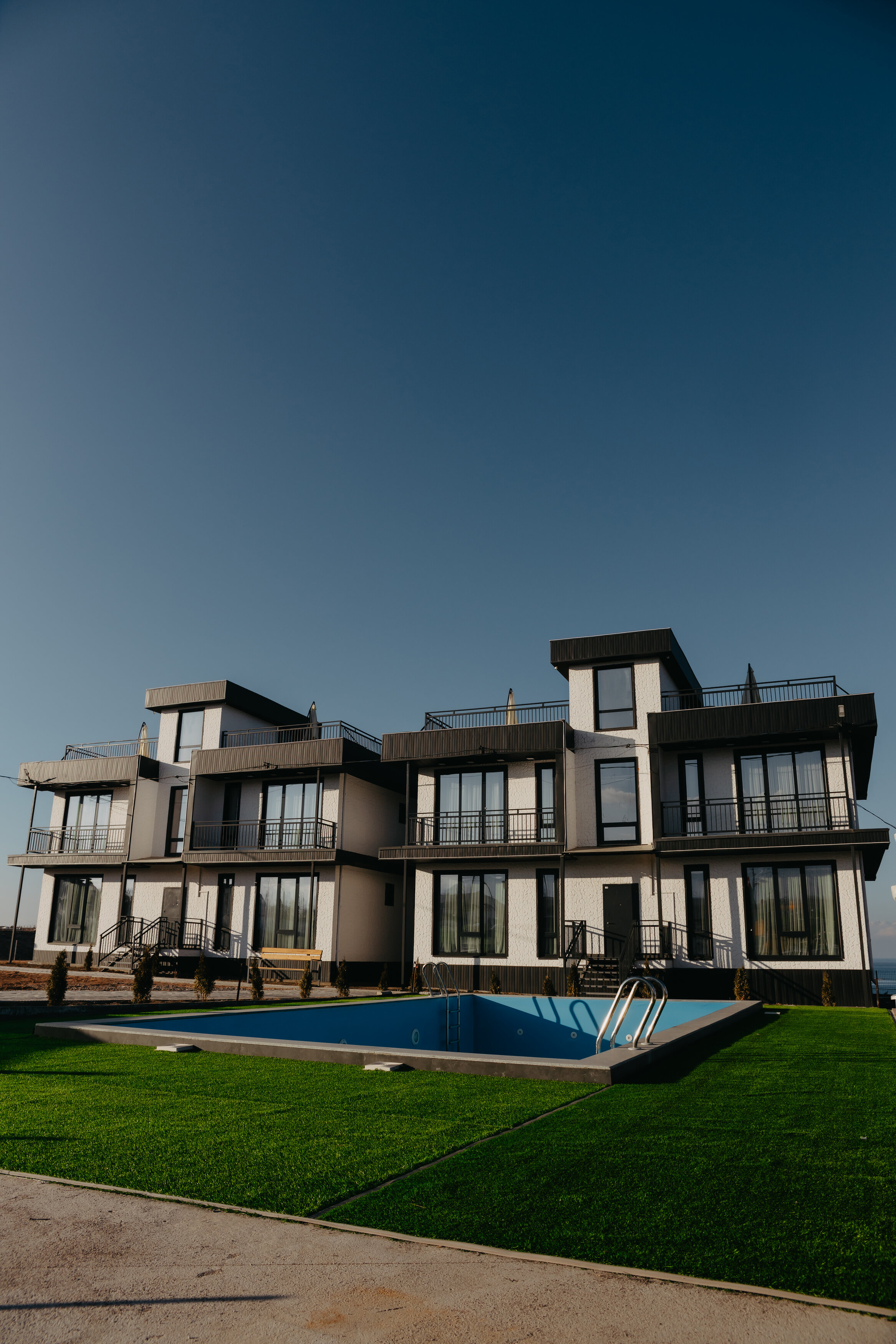 Фото Tong Marina