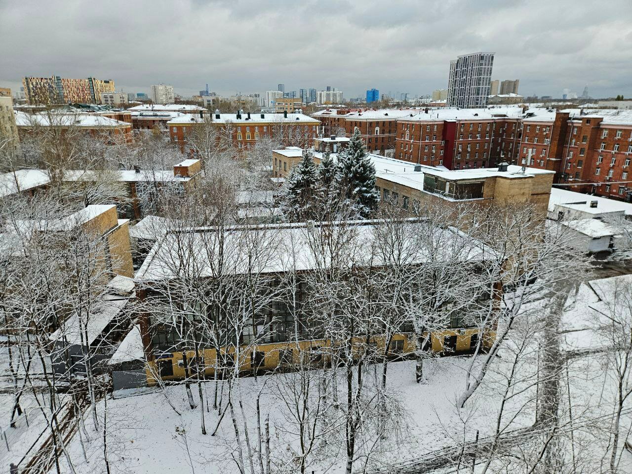 Фото Восток