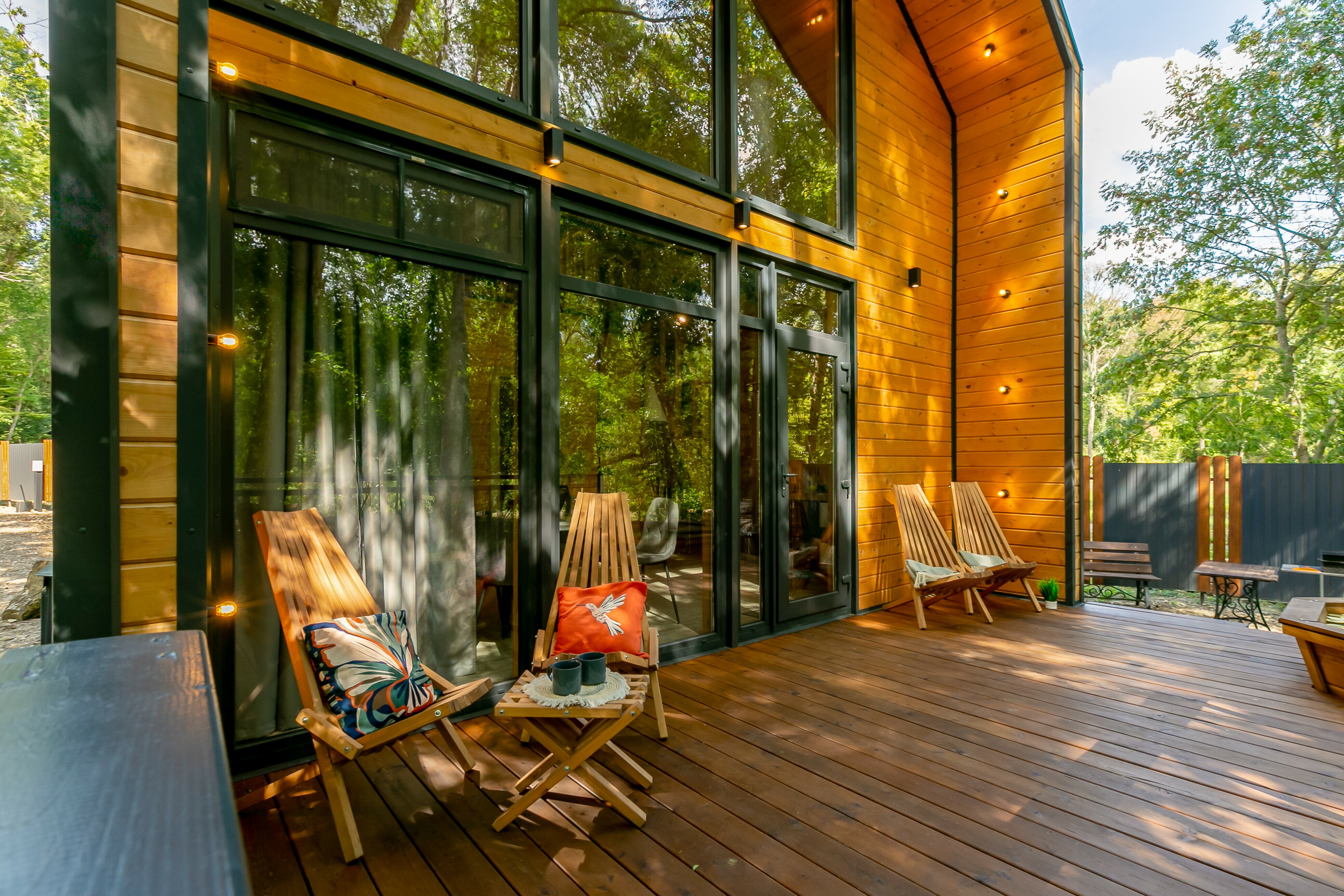 Фото Шелест