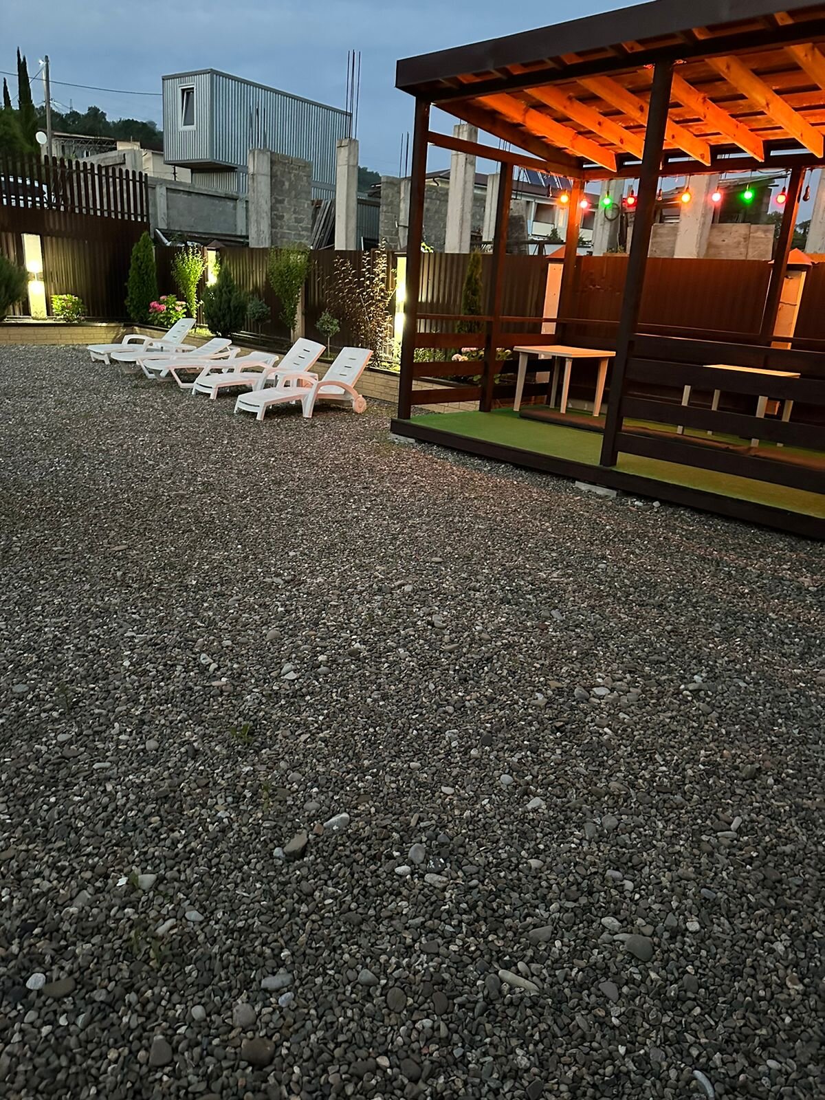 Фото Ростовский дворик